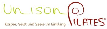 Logo von Unison Pilates